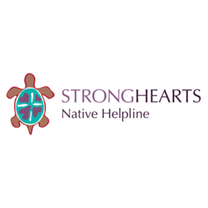 Strong Hearts Native Hotline